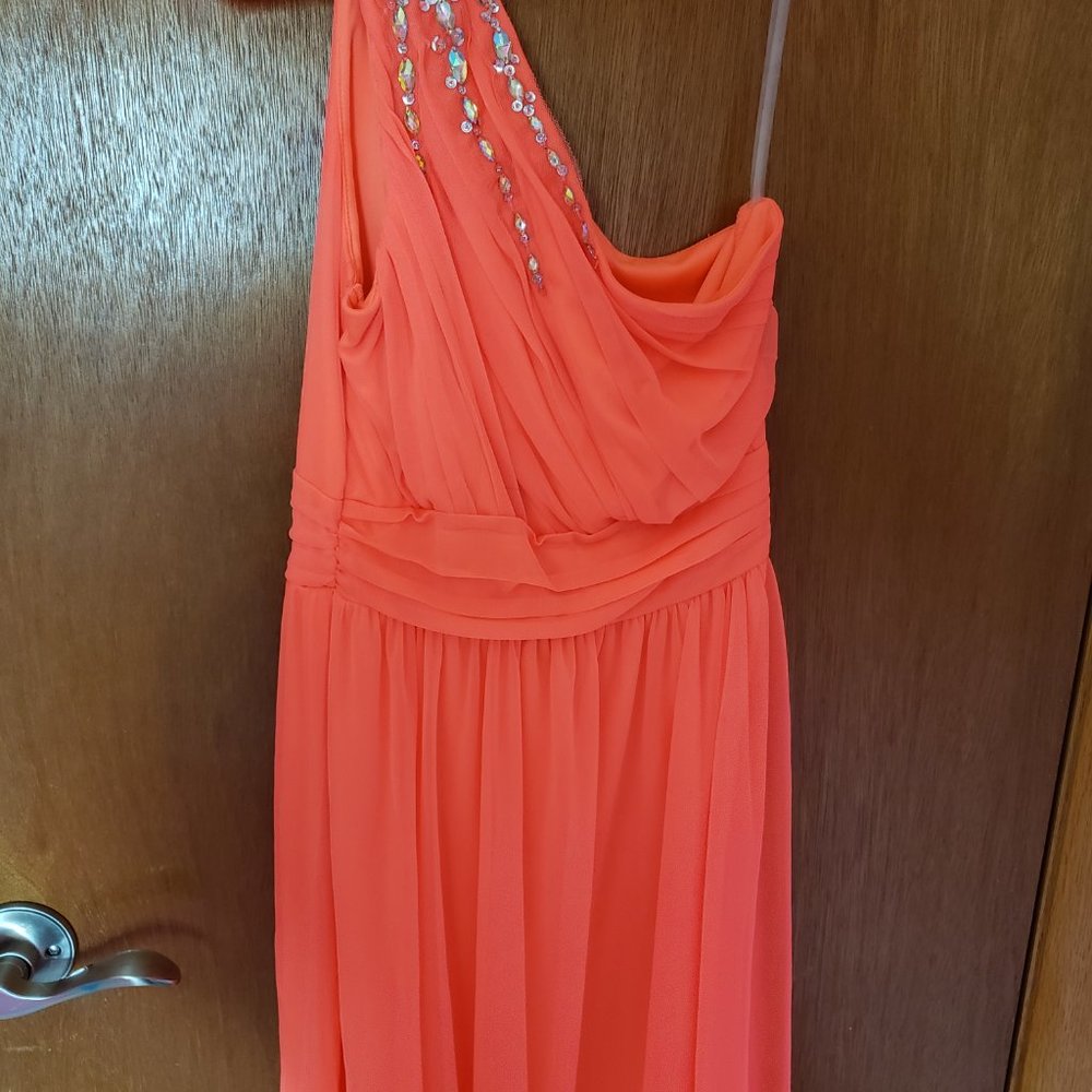 Charlotte Russe Jeweled Dress *BUY 1 GET 1 50% OFF
